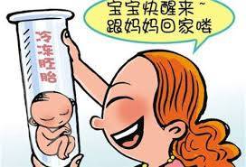 42岁PGT成功案例